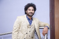 Rahasya Movie Press Meet Photos